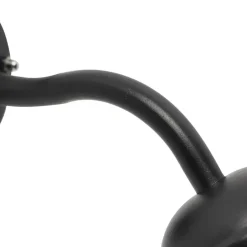 QAZQA wandlampen buiten munich zwart e27 Clearance