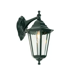 QAZQA wandlampen buiten new orleans groen e27 Hot