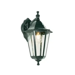 QAZQA wandlampen buiten new orleans groen e27 Hot