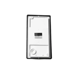 QAZQA wandlampen buiten suzie zwart e27 Discount