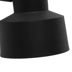 QAZQA wandlampen chappie zwart e27 Best