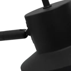 QAZQA wandlampen chappie zwart e27 Best