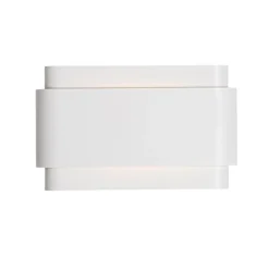 QAZQA wandlampen coen wit g9 Discount