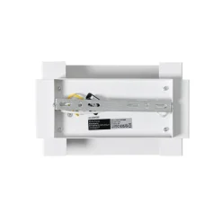 QAZQA wandlampen coen wit g9 Discount