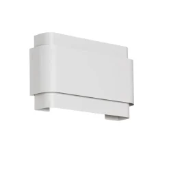 QAZQA wandlampen coen wit g9 Discount