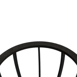 QAZQA wandlampen fotu zwart e27 Hot