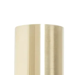 QAZQA wandlampen jeana goudkleurig gu10 Clearance