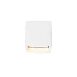 QAZQA wandlampen kay_novo wit g9 Discount