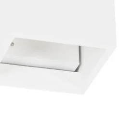 QAZQA wandlampen kay_novo wit g9 Discount