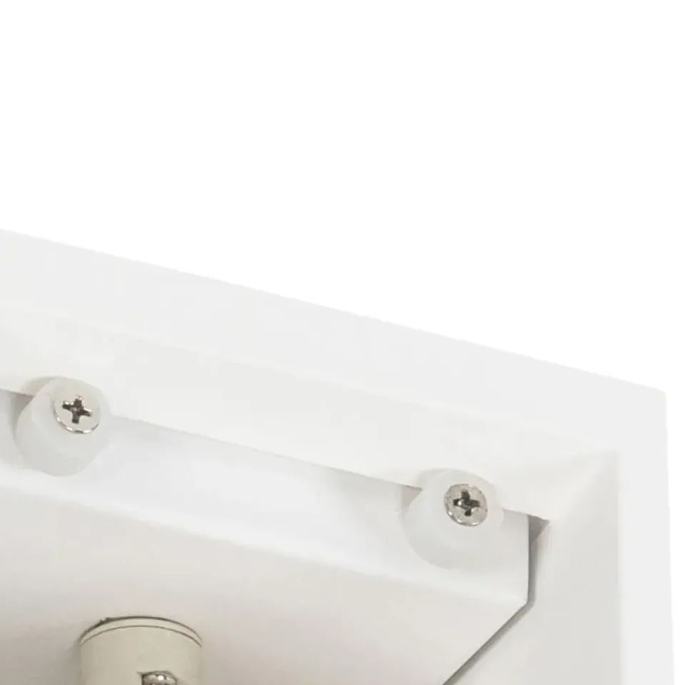 QAZQA wandlampen kay_novo wit g9 Discount