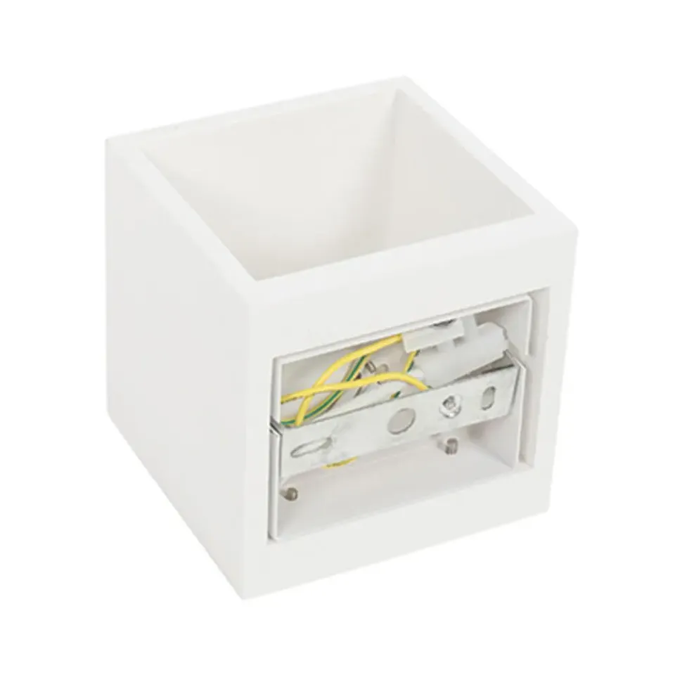 QAZQA wandlampen kay_novo wit g9 Discount