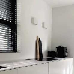 QAZQA wandlampen otan wit g9 Sale