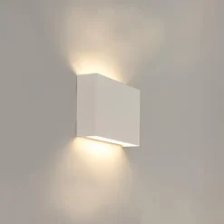 QAZQA wandlampen otan wit g9 Sale