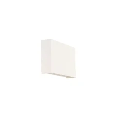 QAZQA wandlampen otan wit g9 Sale