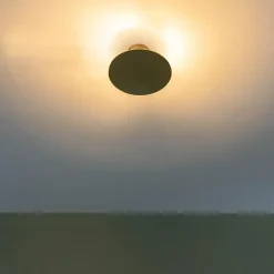 QAZQA wandlampen pulley goudkleurig g9 Hot