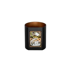 QAZQA wandlampen sabbio goudkleurig g9