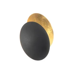 QAZQA wandlampen sunrise zwart g9 Online