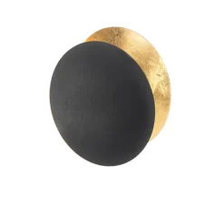 QAZQA wandlampen sunrise zwart g9 Online