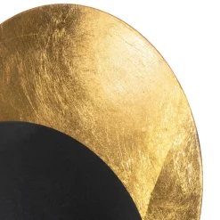 QAZQA wandlampen sunrise zwart g9 Online