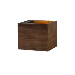 QAZQA wandlampen transfer bruin g9 Sale