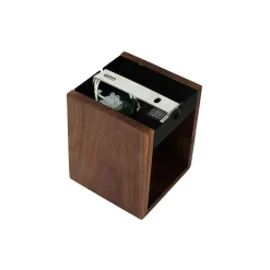 QAZQA wandlampen transfer bruin g9 Sale