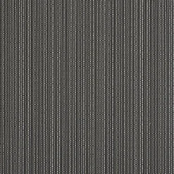 QUVIO Placemat ovaal - 32 x 45 cm - Grijs/bruin - Set van 6 Hot