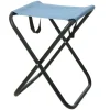 Redcliffs Outdoor Camping/outdoor krukje - Inklapbaar - blauw Sale
