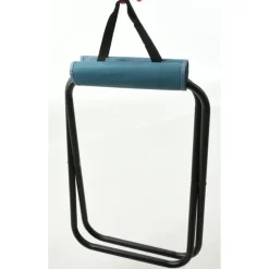 Redcliffs Outdoor Camping/outdoor krukje - Inklapbaar - blauw Sale