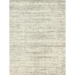 Muratap Relax Oslo - Laagpolig Effen Vloerkleed - Creme - 160x230 CM Hot