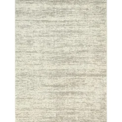 Muratap Relax Oslo - Laagpolig Effen Vloerkleed - Creme - 120x170 CM Hot