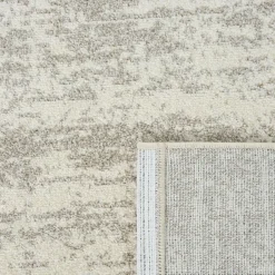 Muratap Relax Oslo - Laagpolig Effen Vloerkleed - Creme - 120x170 CM Hot