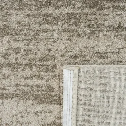 Muratap Relax Oslo - Laagpolig Effen Vloerkleed - Beige - 140x200 CM New