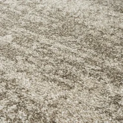 Muratap Relax Oslo - Laagpolig Effen Vloerkleed - Beige - 140x200 CM New