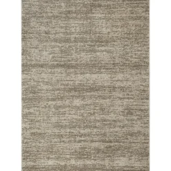 Muratap Relax Oslo - Laagpolig Effen Vloerkleed - Beige - 120x170 CM New