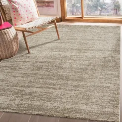 Muratap Relax Oslo - Laagpolig Effen Vloerkleed - Beige - 120x170 CM New