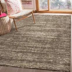 Muratap Relax Oslo - Laagpolig Effen Vloerkleed - Bruin - 140x200 CM Hot