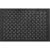 IVOL Rubber deurmat Weave - 61 x 91 cm New
