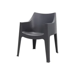 Scab Coccolona tuinstoel Antraciet Sale