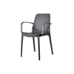 Scab Ginevra armstoel - Antraciet Sale