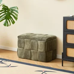 Nordlys Scandinavische Designbank met Opbergruimte Sale