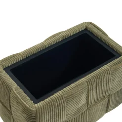 Nordlys Scandinavische Designbank met Opbergruimte Sale