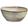 Leen Bakker Schaaltje Anna - beige - stoneware - Ø13,5 cm Clearance