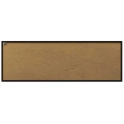 Reinders Schilderij Abstracte horizon - 52 x 156cm - Beige Discount