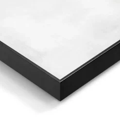 Reinders Schilderij Abstracte horizon - 52 x 156cm - Beige Discount