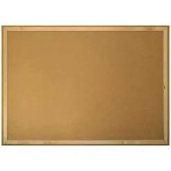 Reinders Schilderij Bloemenrijkdom - 100 x 140cm - Bruin Best