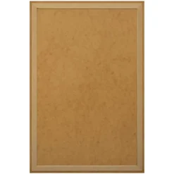 Reinders Schilderij Gouden hand - 90 x 60cm - Goudkleurig Outlet
