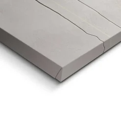 Reinders Schilderij Gouden vrouw - 70 x 50cm - Goudkleurig Online