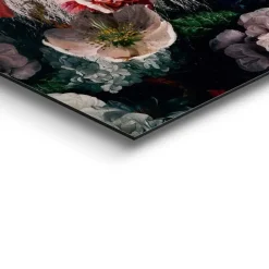 Reinders Schilderij Jungle leeuw - 90 x 60cm - Bont Hot