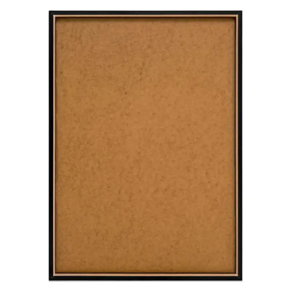 Reinders Schilderij Meisje met de ballon - 70 x 50cm - Zwart-Wit Clearance