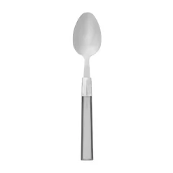 Secret de Gourmet Bestekset Tamaris - 24-delig - RVS-kunststof - grijs Discount